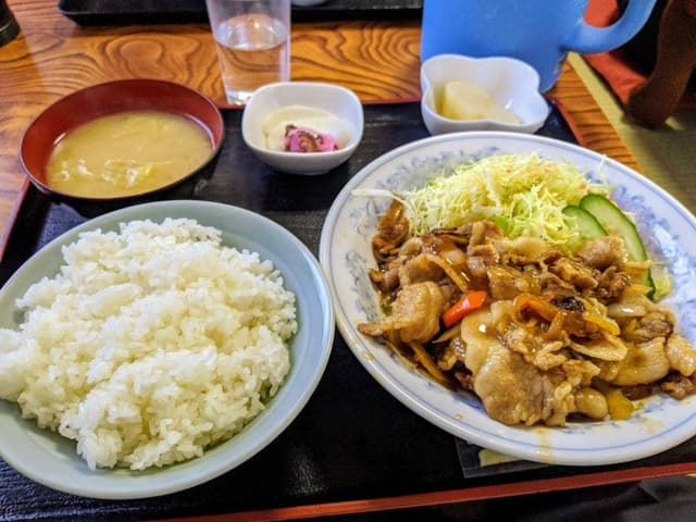 丸長 - サブ画像3