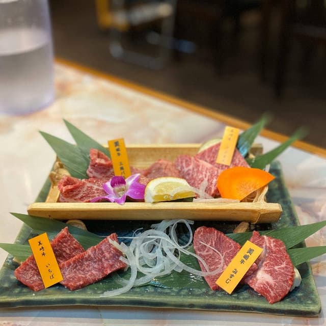 炭火焼き肉～misaki～ - サブ画像3