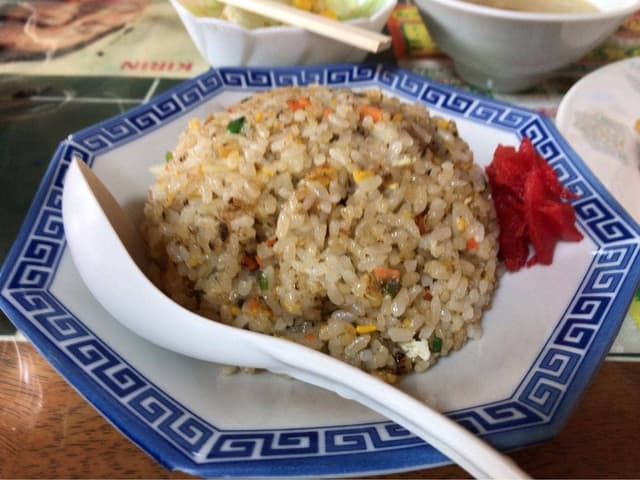 鴨島飯店 - サブ画像3