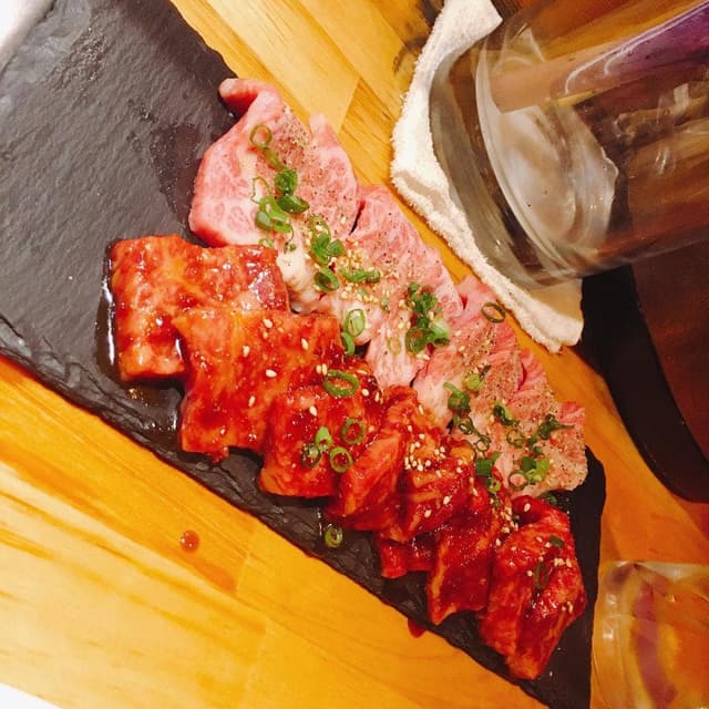 静岡焼肉酒場 したゴコロ。 - サブ画像2