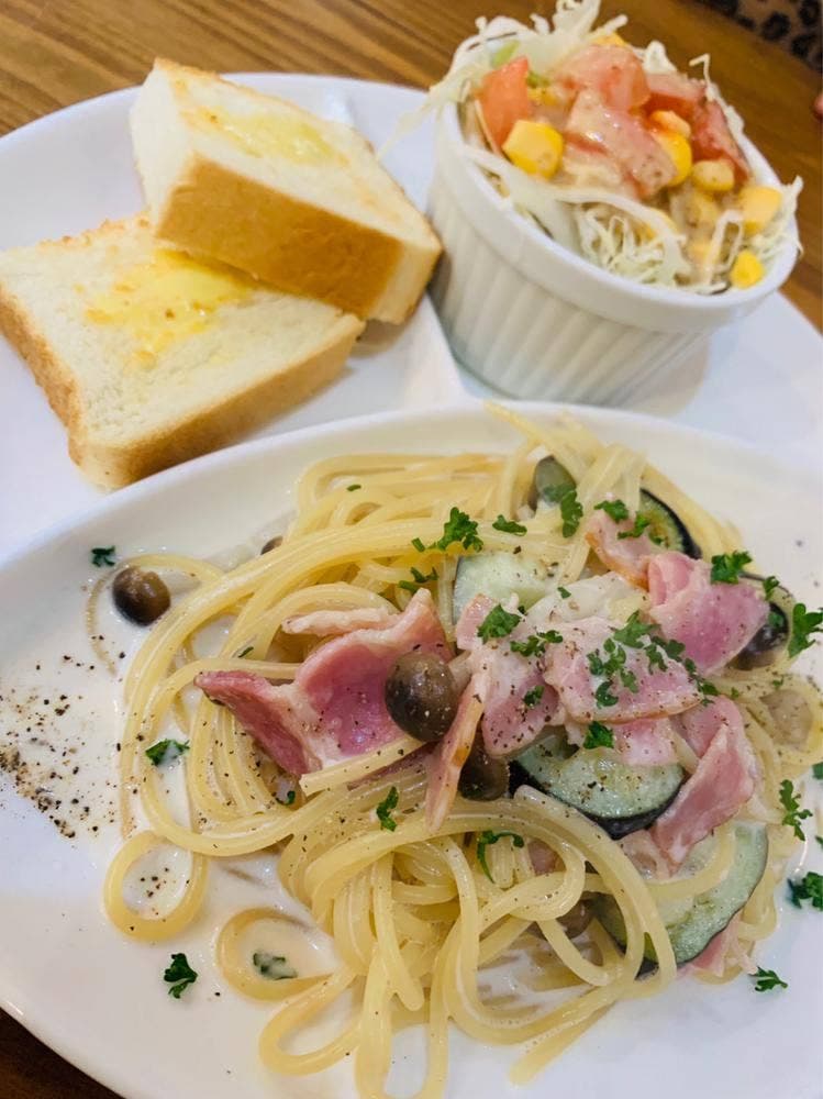 Cafe Potto