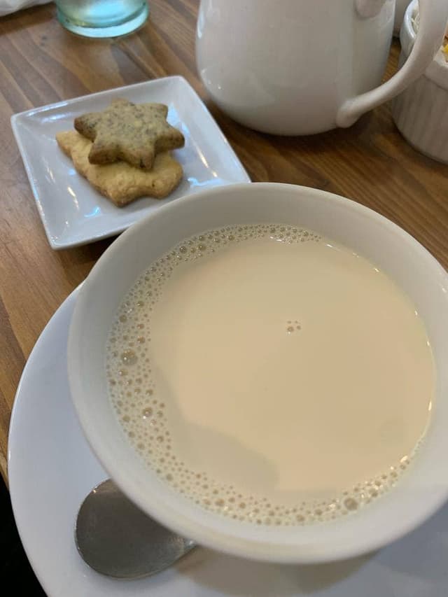 Cafe Potto - サブ画像3