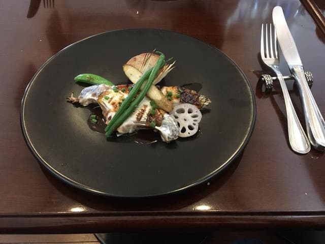 リストランテ・ボナ・セーラ - サブ画像2