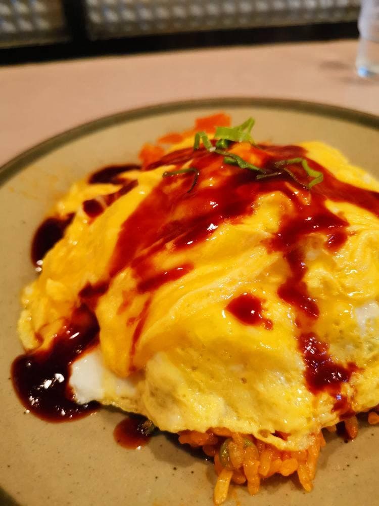 カフェナカムラヤ