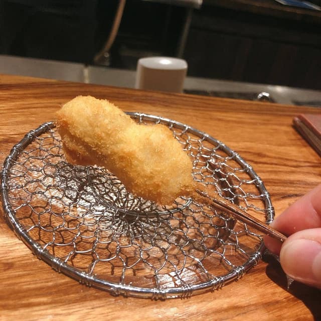 串揚げキッチン だん 心斎橋店 - サブ画像2