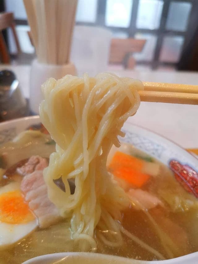 味楽 - サブ画像1