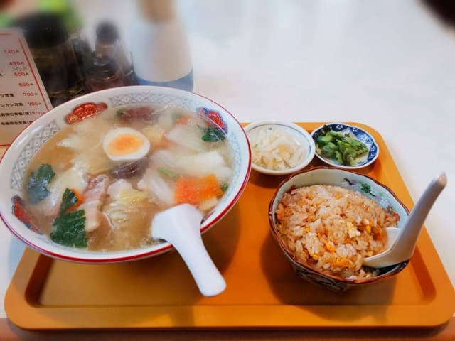 味楽 - サブ画像2