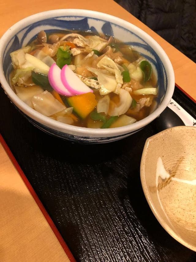 めん処 まるいち - サブ画像2