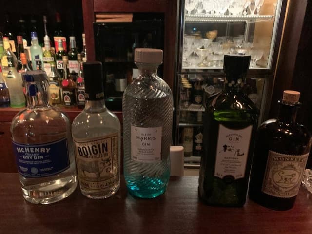 Bar Melfome - サブ画像2