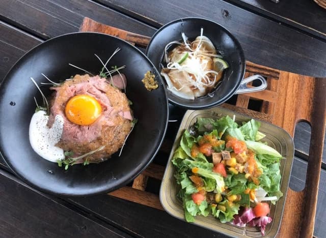 THREE LITTLE PIGS 日進店 - サブ画像2