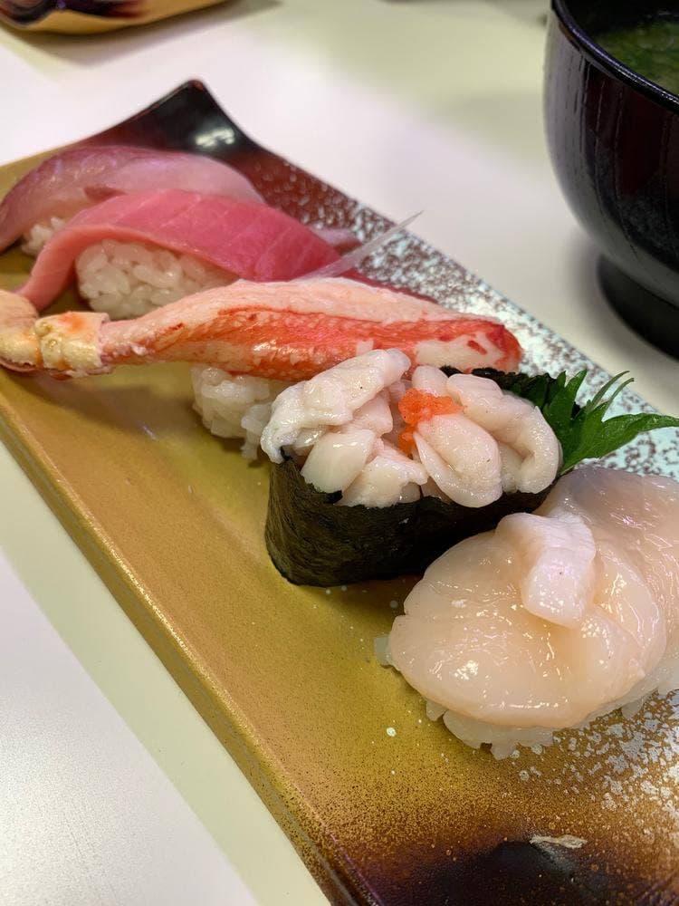 海鮮三崎港 秋葉原