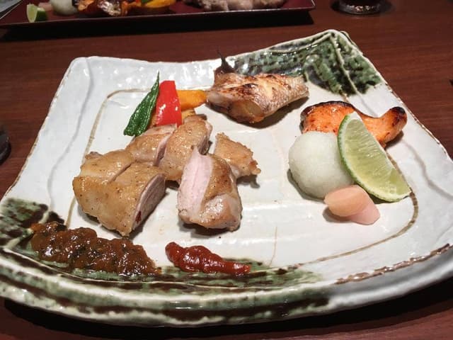 日本料理 花むさし 旬香 - サブ画像3