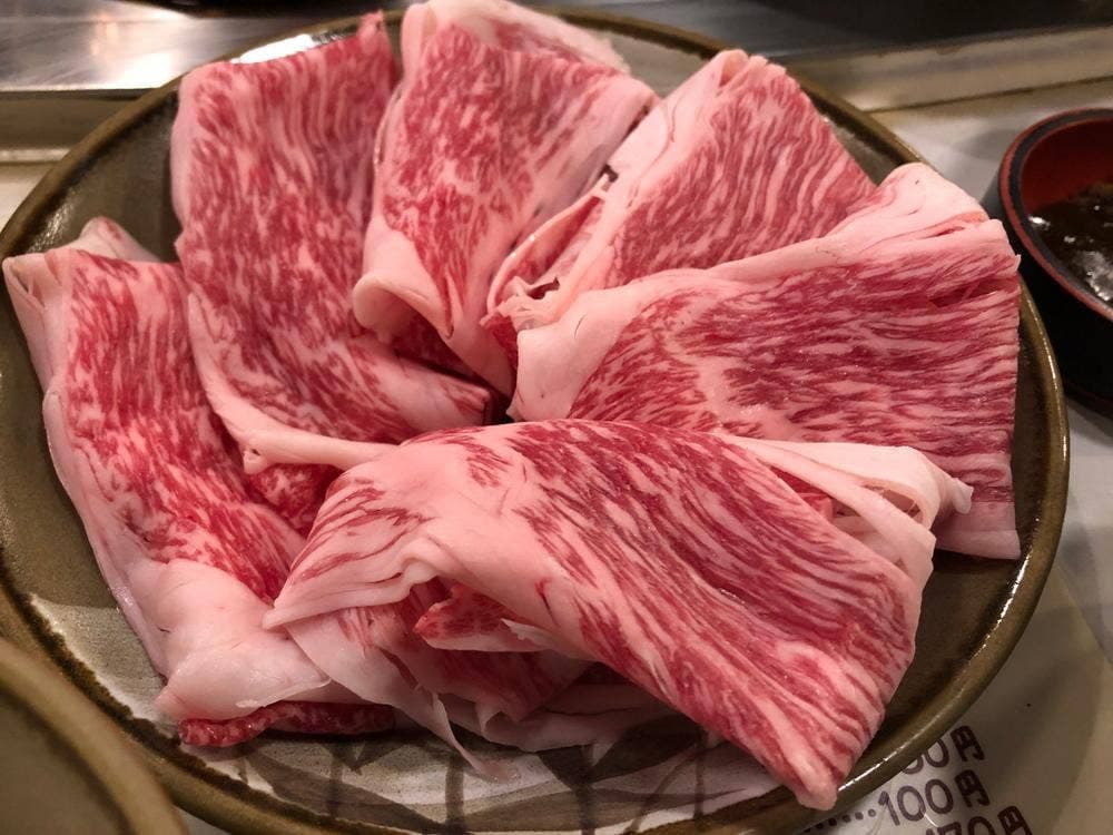 千里しゃぶちん本店