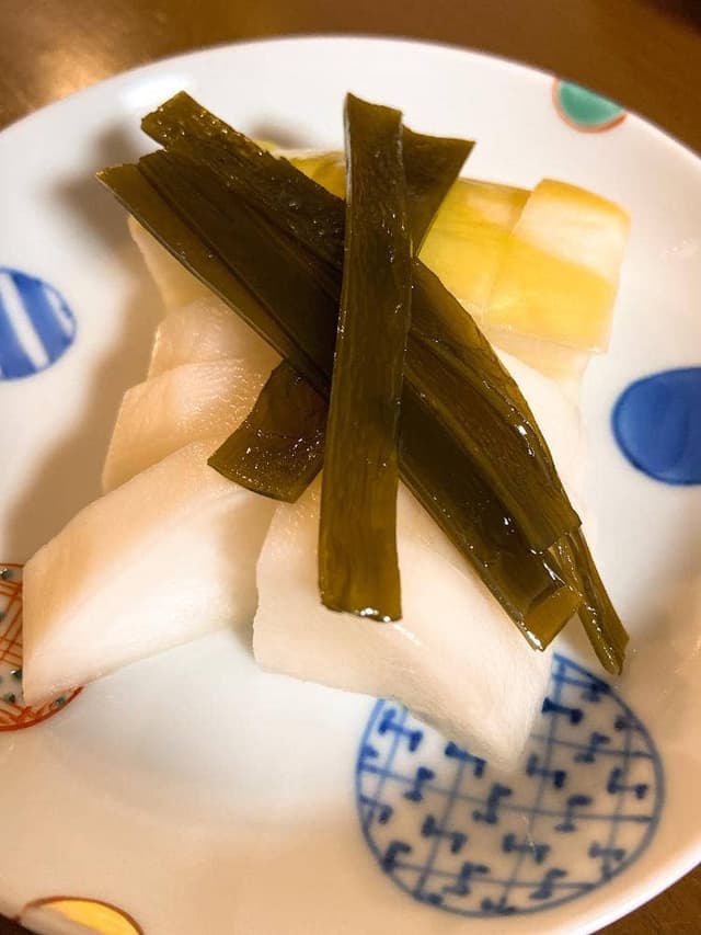 坂井漬物商店 - サブ画像3