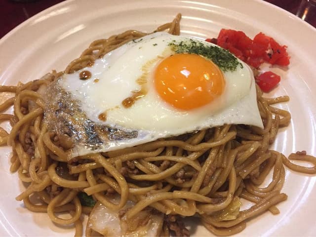 食い道楽横手駅前支店 - サブ画像3