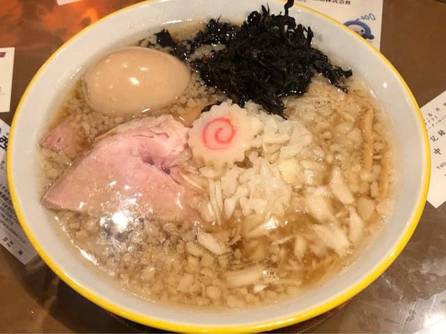 もとぶらーめん 大浜商店 - サブ画像2