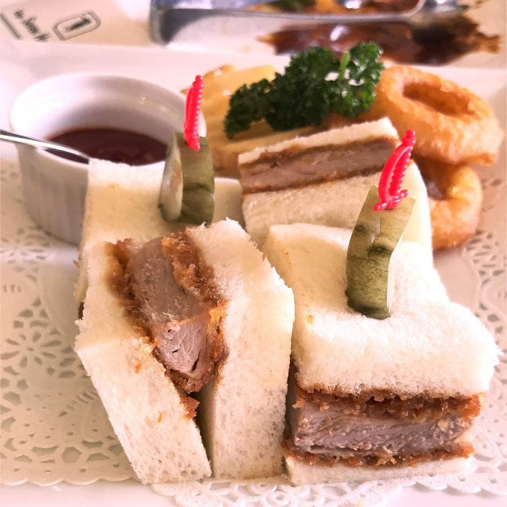 東急セブンハンドレッドクラブ レストラン