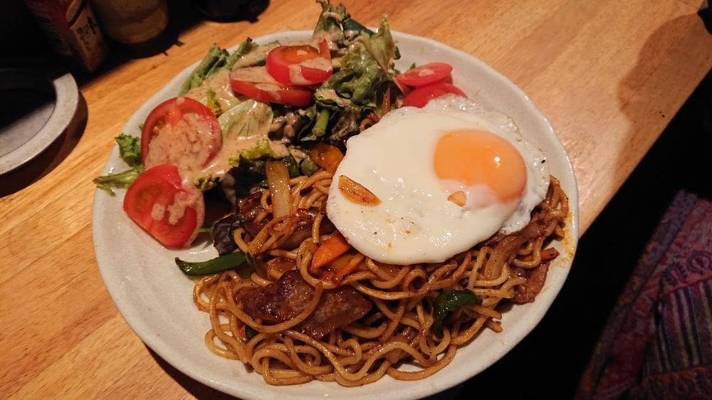 居酒屋サヴァイ