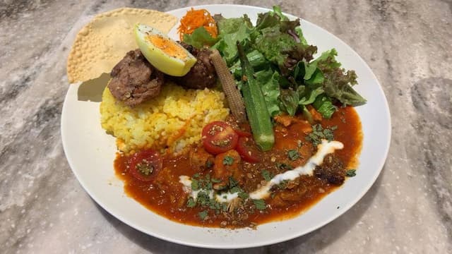 カフェ&ブックス ビブリオテーク 東京・有楽町 - サブ画像2