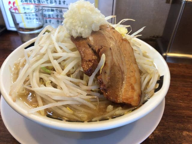 らーめんブッチャー 函南店 - サブ画像1