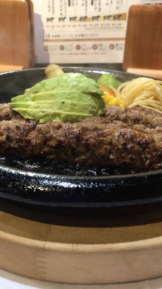 グリル アラベル 新杉田分店 - サブ画像2