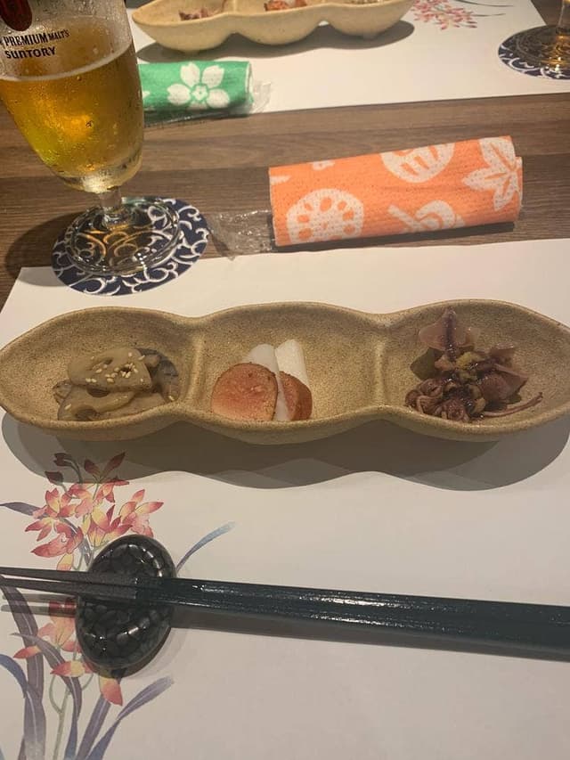 和酒和膳 和つき - サブ画像3