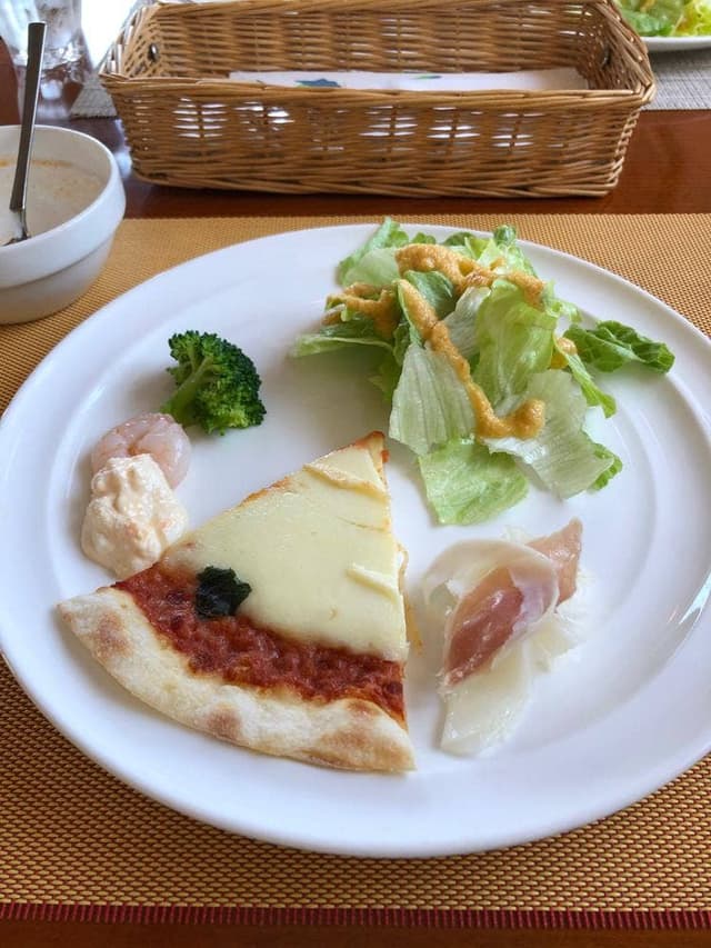 イルパッソ - サブ画像1