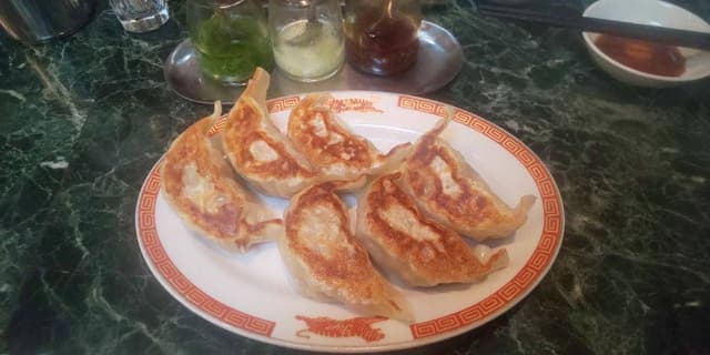 タイガー餃子会館 御徒町店 - サブ画像2