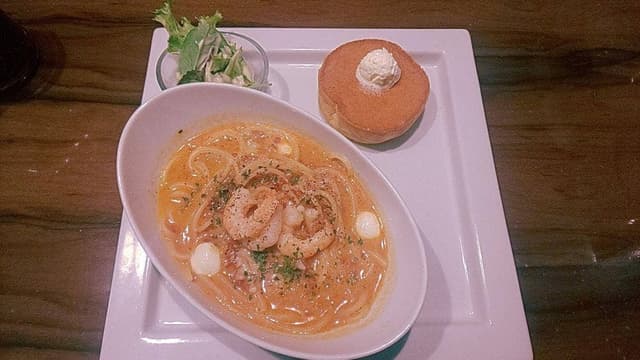 星乃珈琲店 天白大根店 - サブ画像2