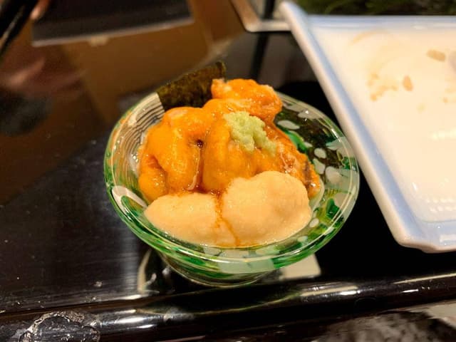 築地寿司岩 日本橋三越本店紅はし店 - サブ画像3