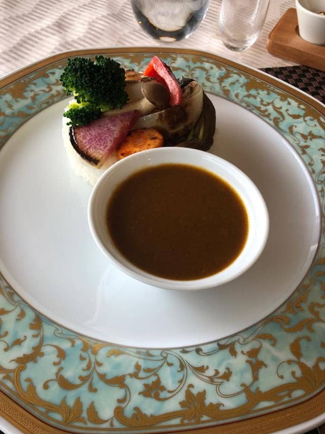 ALL DAY CAFE & DINING PORTOFINO - サブ画像3
