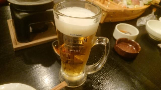 海鮮工房 さいしんや - サブ画像1