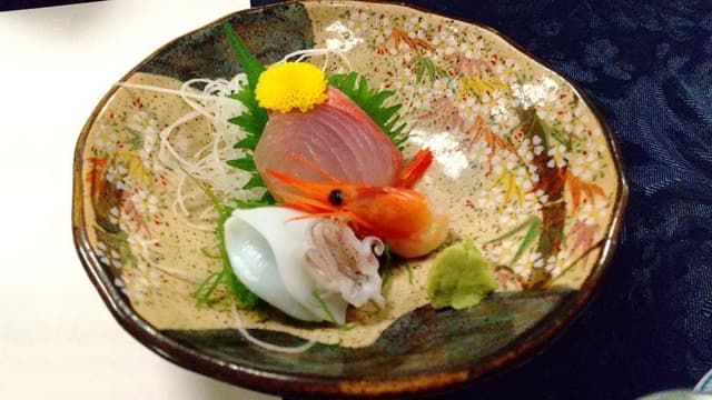 ダイニングルーム ホテル箱根パウエル - サブ画像1