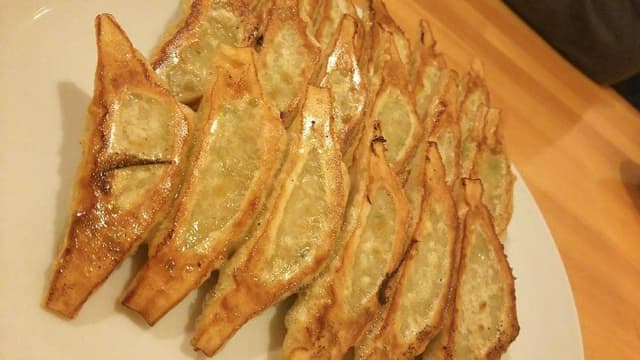 餃子てんほう! - サブ画像2