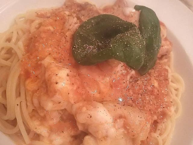 TRATTORIA ORSO - サブ画像3