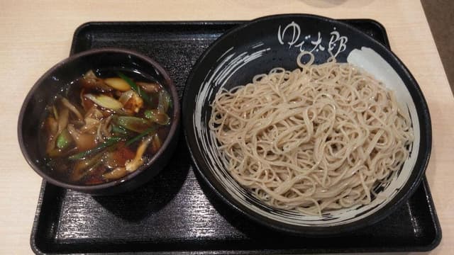 ゆで太郎 もつ次郎 8号小杉白石店 - サブ画像3