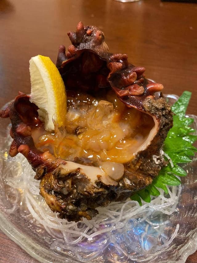 天傘 - サブ画像2