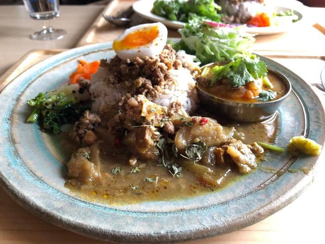 kurashiya-cafe - サブ画像1
