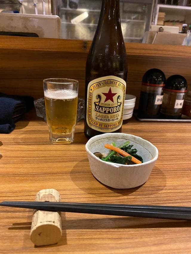 酒と餃子と舌心 - サブ画像1