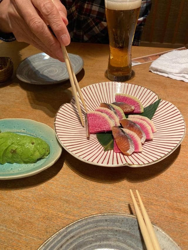 旬菜鮮魚と旨い酒 わらび 片町店 - サブ画像3