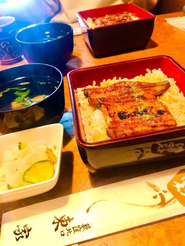 東家北口店 - サブ画像2