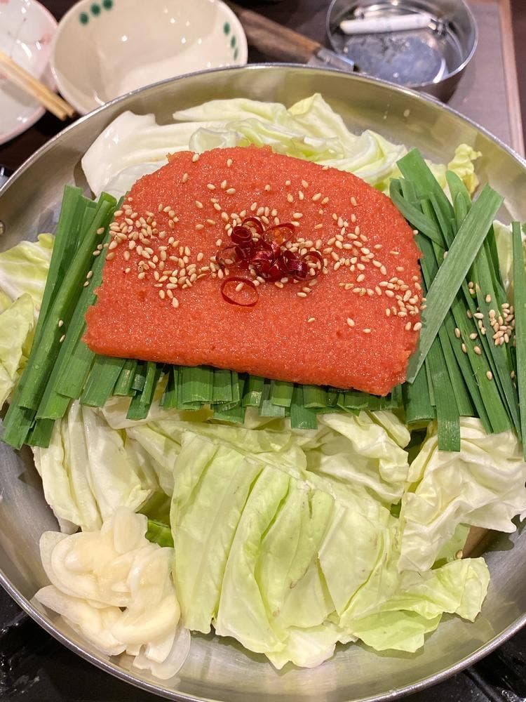 博多もつ鍋 はらへった HANARE