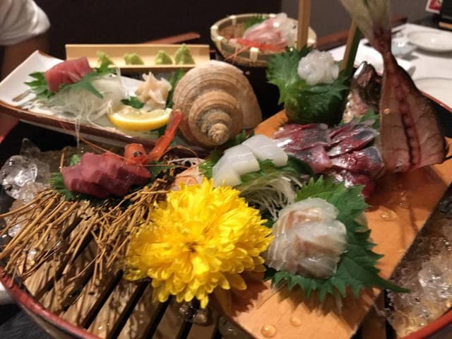 花より魚 - サブ画像2