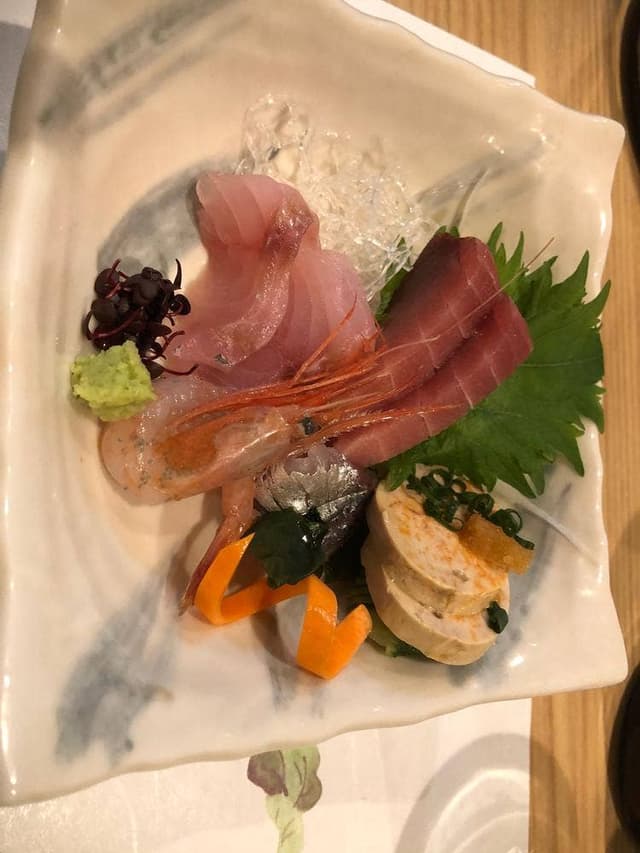 鮮魚と旬菜 わさび - サブ画像3