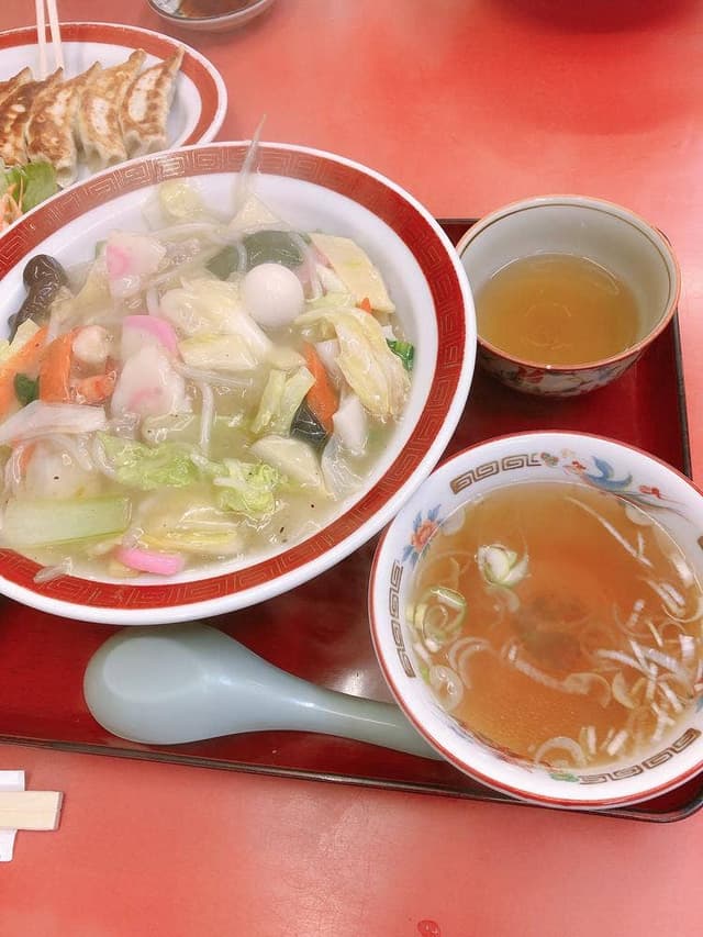 翠園 - サブ画像1