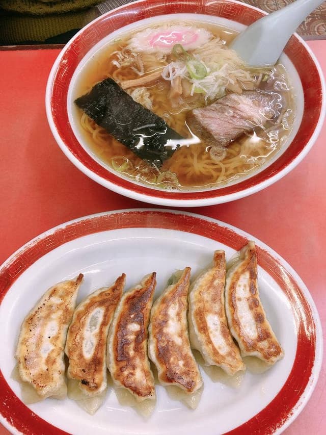 翠園 - サブ画像3