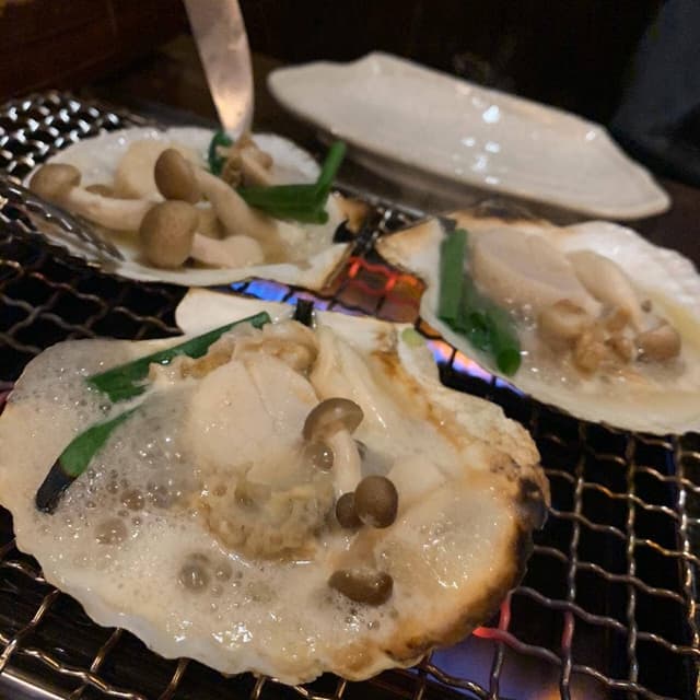 おふくろ貝介 - サブ画像1