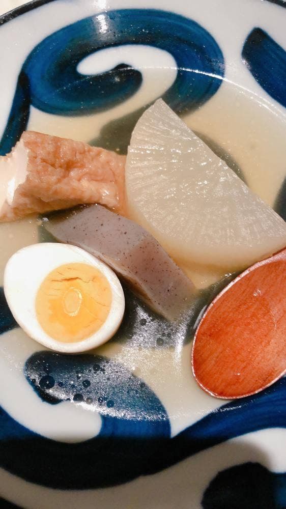 おでんと日本酒 卸 - サブ画像3