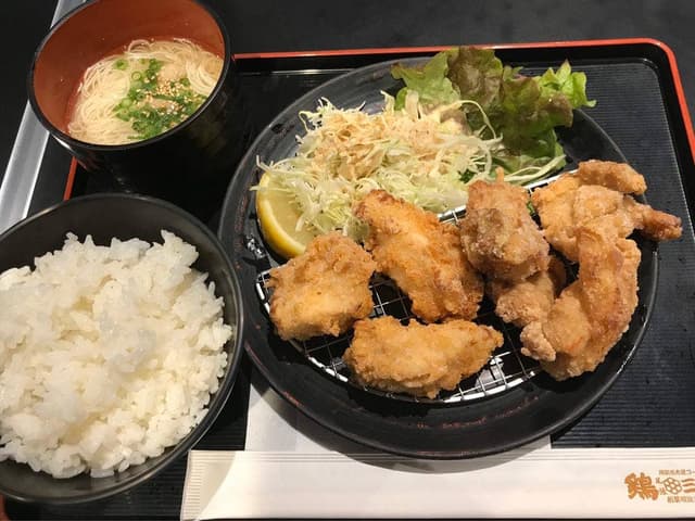 鶏三和 イオンモール京都桂川店 - サブ画像1
