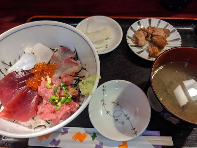 三崎家 - サブ画像1